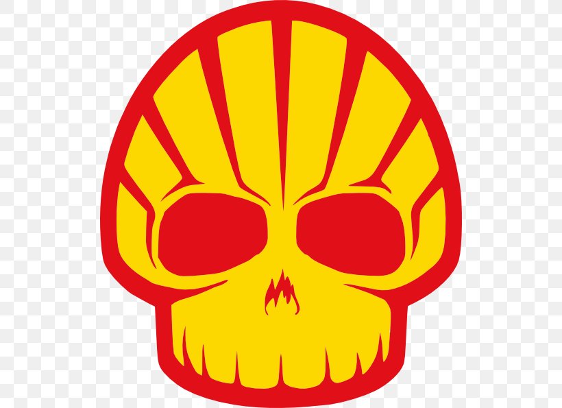 Royal Dutch Shell Sticker Petroleum Decal Shell Oil Company, PNG, 528x595px, Royal Dutch Shell, Bone, Bumper Sticker, Calabaza, Cucurbita Download Free