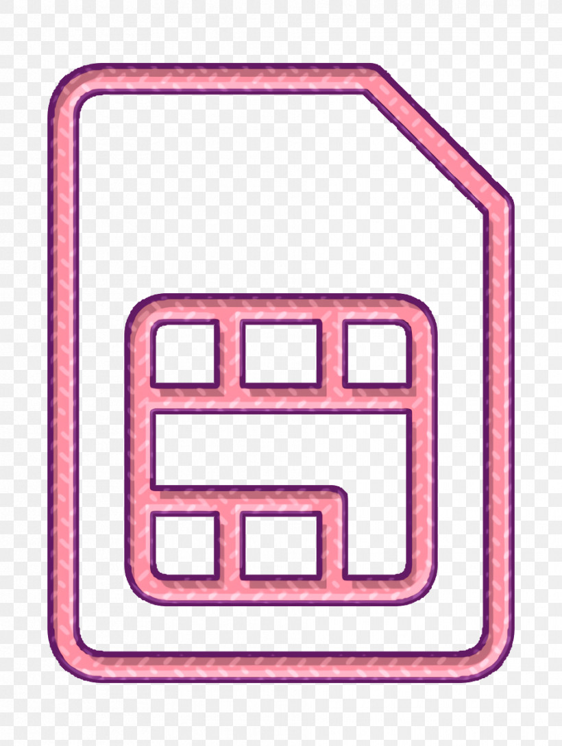 Sim Icon Mobile & Telephone Icon, PNG, 936x1244px, Sim Icon, Computer, Drawing, Logo, Symbol Download Free