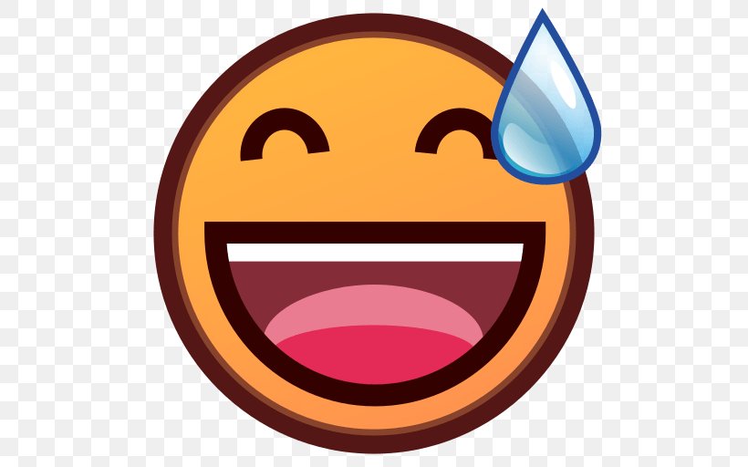 Smiley Emoji Face Emotion, PNG, 512x512px, Smile, Emoji, Emojipedia, Emoticon, Emotion Download Free