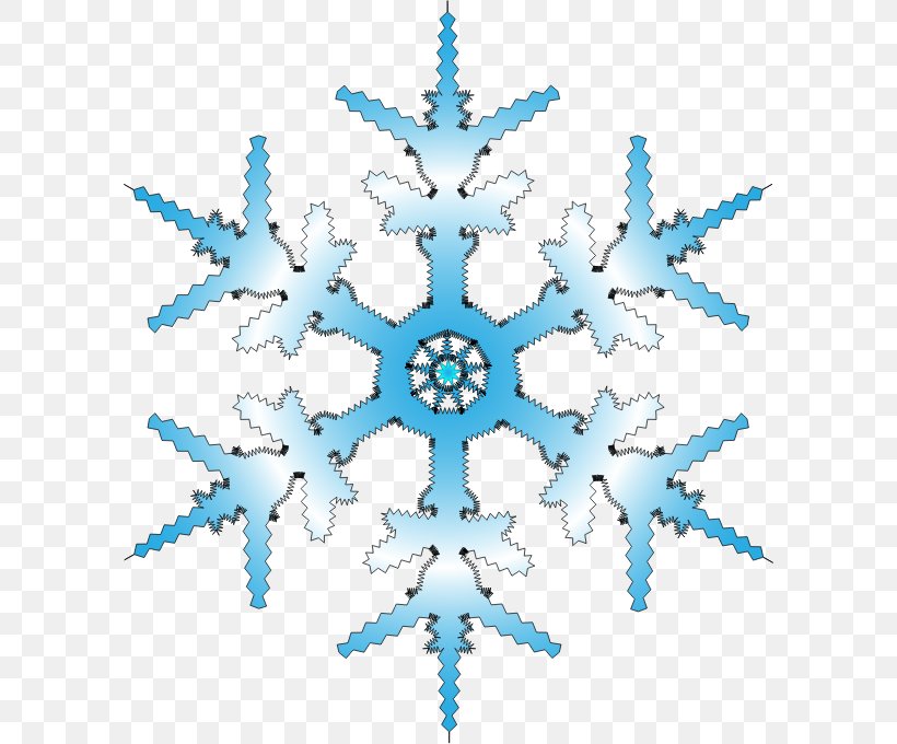 Sembrar camino Sencillez Snowflake Free Content Clip Art, PNG, 594x680px, Snowflake, Bing, Blizzard,  Blue, Cloud Download Free