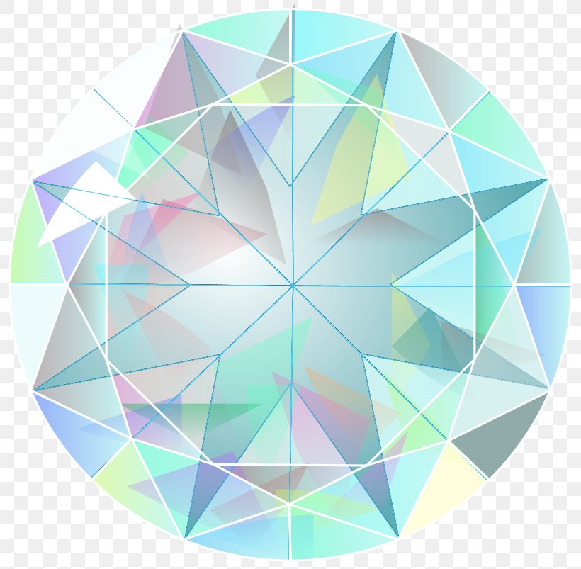 Vector Graphics Clip Art Diamond Openclipart, PNG, 812x803px, Diamond, Aqua, Blue Diamond, Drawing, Gemstone Download Free