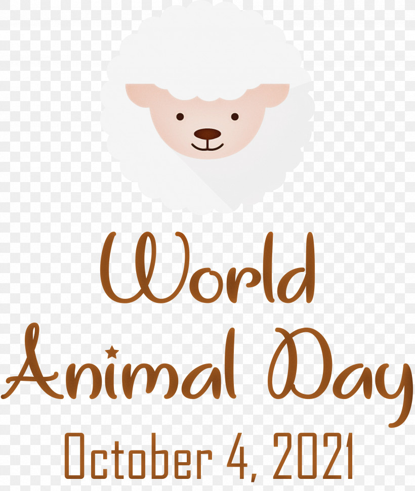 World Animal Day Animal Day, PNG, 2533x3000px, World Animal Day, Animal Day, Cartoon, Happiness, Line Download Free