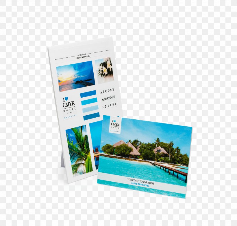 Advertising Paper Sticker Poster Text, PNG, 2000x1903px, Advertising, Brand, Brochure, Maldives, Paper Download Free