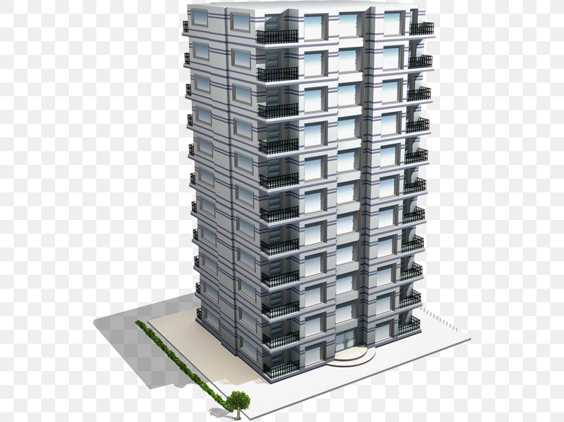 Architecture Building Facade Photography Interior Design Services, PNG, 550x614px, Architecture, Apartment, Building, Building Model, Cgtrader Download Free