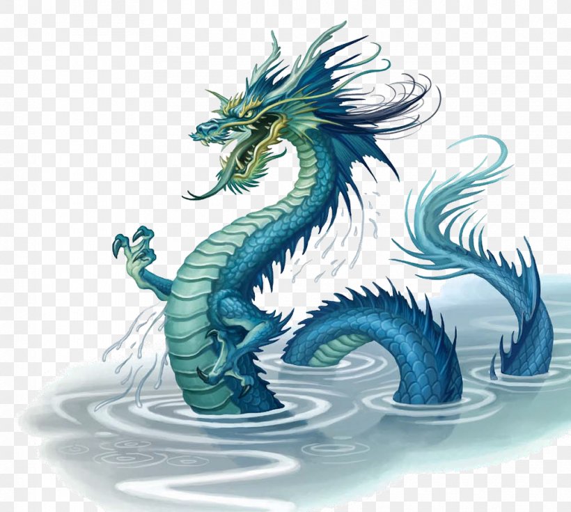 China Chinese Dragon Japanese Dragon Water, PNG, 1015x910px, China, Art, Chinese Dragon, Chinese Mythology, Chinese New Year Download Free