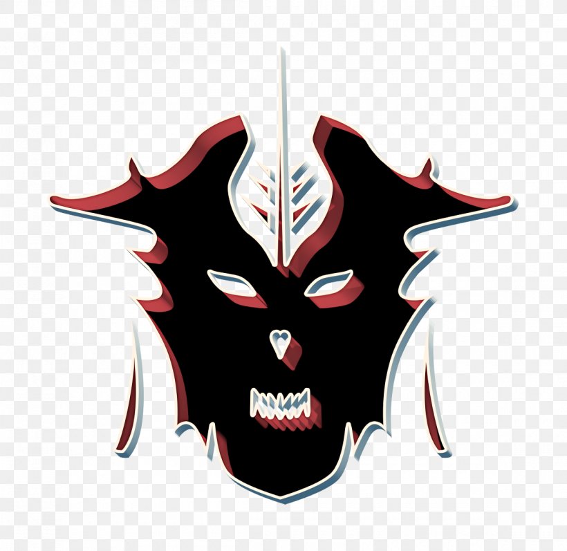 Diablo Icon, PNG, 1160x1128px, Fictional Character, Logo, Mask Download Free