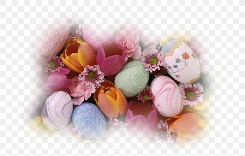 Easter Egg Desktop Wallpaper Holy Week Image, PNG, 700x525px, Easter, Cut Flowers, Display Resolution, Easter Basket, Easter Egg Download Free