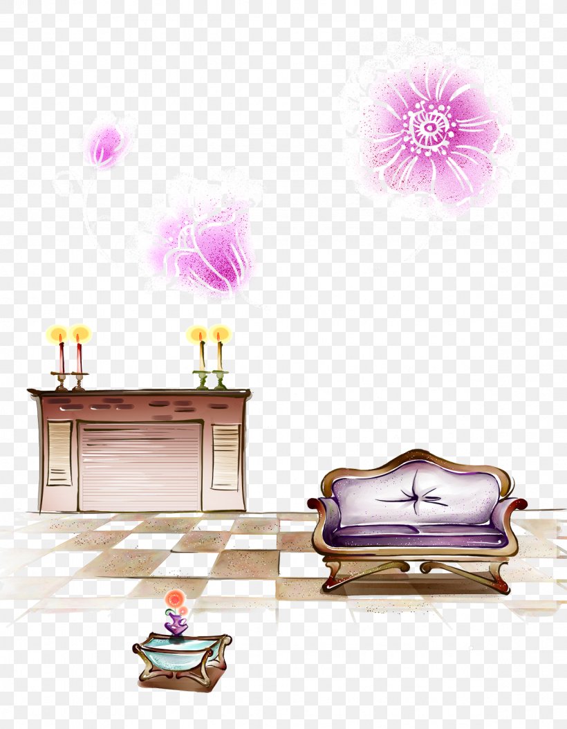 Family Painting Illustration, PNG, 1181x1519px, Family, Building, Floor, Flooring, Hearth Download Free