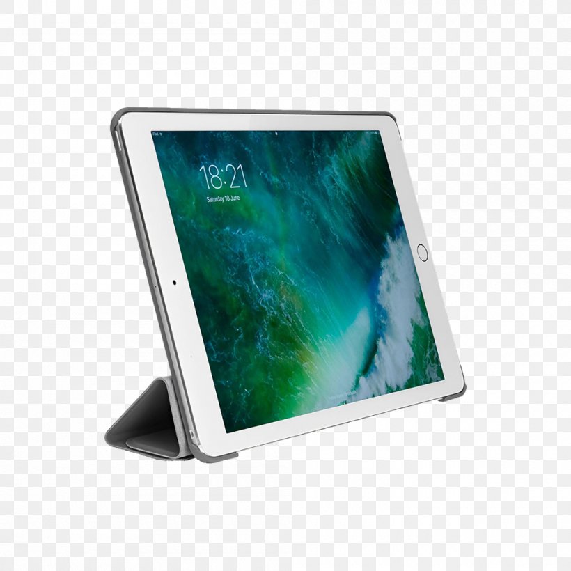 IPad Pro (12.9-inch) (2nd Generation) Apple, PNG, 1000x1000px, Ipad, Apple, Apple 105inch Ipad Pro, Apple Keyboard, Gadget Download Free