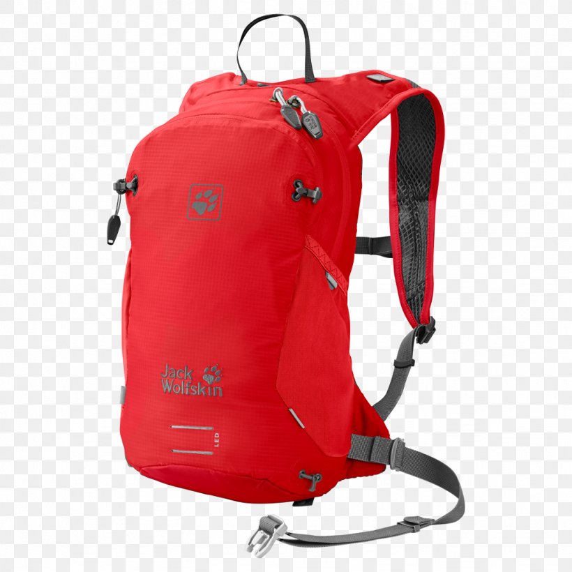 Jack Wolfskin Backpack Bag Hiking Clothing, PNG, 1024x1024px, Jack Wolfskin, Backpack, Backpacking, Bag, Clothing Download Free