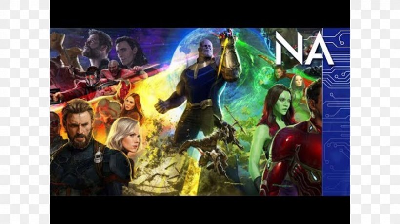 Marvel's Avengers: Infinity War Prelude Thanos Captain America The Avengers Marvel Cinematic Universe, PNG, 896x504px, Thanos, Action Figure, Art, Avengers, Avengers Infinity War Download Free