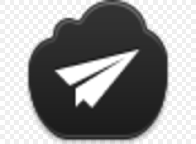 Paper Plane Airplane Brand, PNG, 600x600px, Paper, Airplane, Black And White, Brand, Paper Plane Download Free