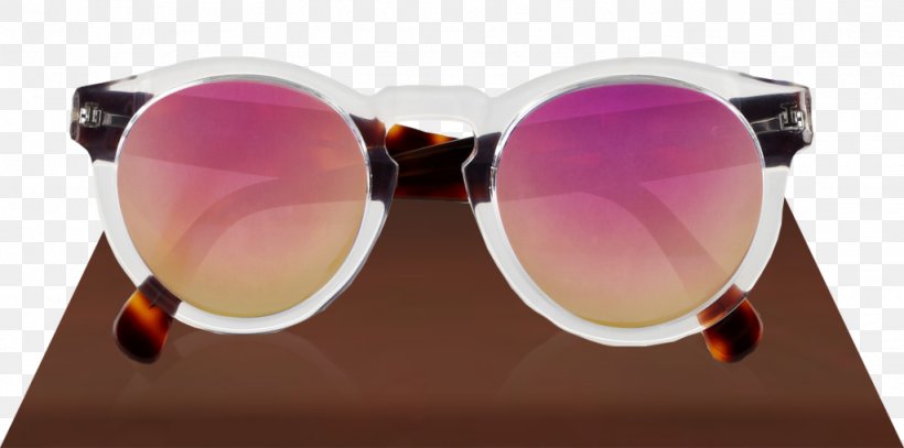 Sunglasses Goggles Pink M, PNG, 1024x509px, Sunglasses, Eyewear, Glasses, Goggles, Magenta Download Free