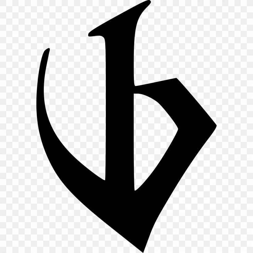 Symbol Glyph Clip Art, PNG, 2400x2400px, Symbol, Black And White, Brand, Crescent, Digital Scrapbooking Download Free