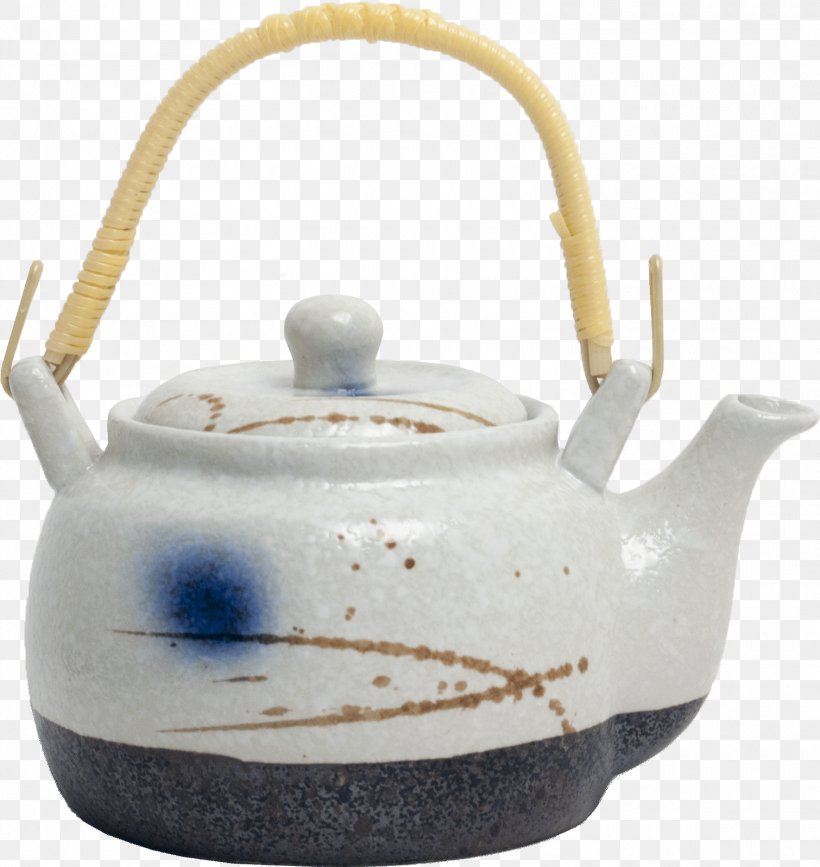 Teapot Kettle Green Tea Japanese Tea, PNG, 1510x1598px, Teapot, Black, Blue, Ceramic, Cup Download Free