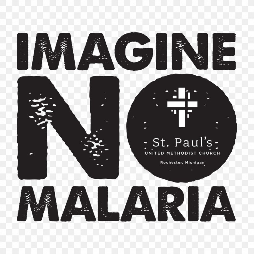 United Methodist Church Indonesia–Malaysia Confrontation Imagine No Malaria United Methodist Volunteers In Mission, PNG, 1024x1024px, United Methodist Church, Believer, Black And White, Brand, Church Download Free