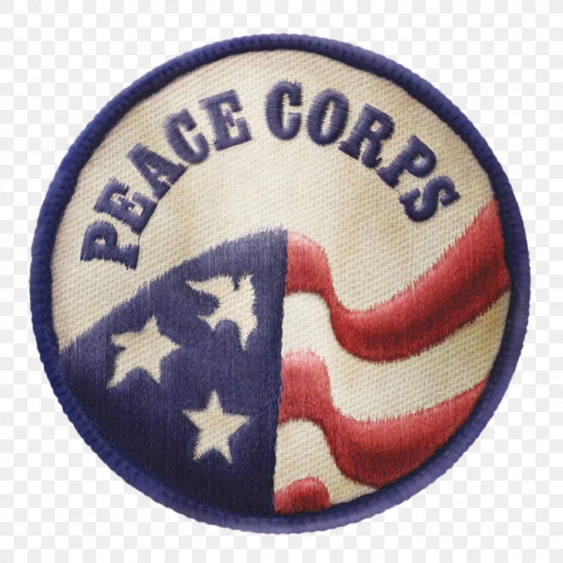 United States Department Of State Peace Corps Volunteering Government Agency, PNG, 1024x1024px, United States, Badge, Director Of The Peace Corps, Emblem, Executive Order Download Free