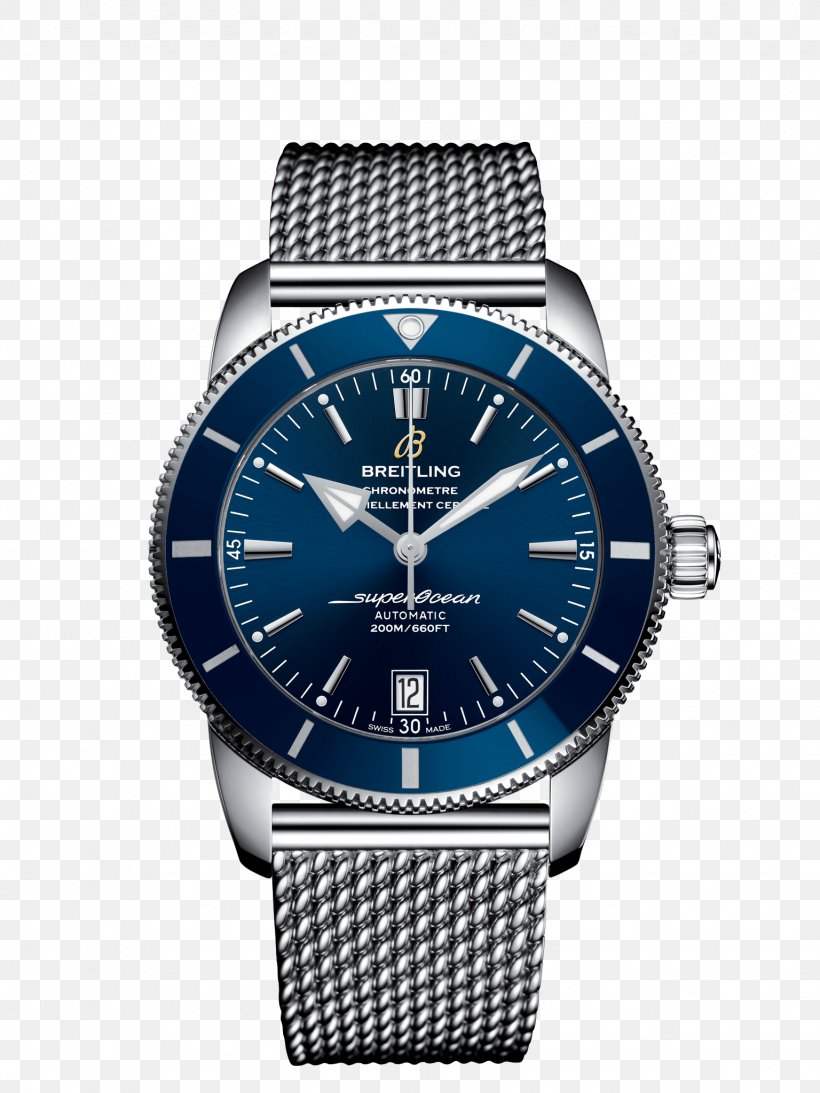 Breitling SA Superocean Automatic Watch Chronograph, PNG, 1536x2048px, Breitling Sa, Automatic Watch, Brand, Breitling Navitimer, Chronograph Download Free