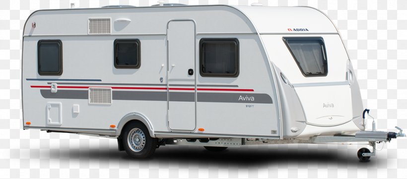 Caravan Campervans Adria Mobil Mobile Home Trailer, PNG, 1024x451px, Caravan, Adria Mobil, Automotive Exterior, Campervans, Camping Download Free