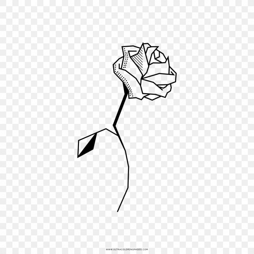 Coloring Book Drawing Black And White Line Art, PNG, 1000x1000px, Coloring Book, Area, Artwork, Black And White, Book Download Free