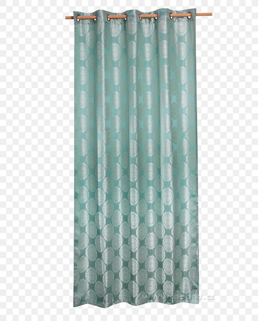 Curtain Jacquard Weaving Woven Fabric Textile Firanka, PNG, 680x1020px, Curtain, Aqua, Bedding, Centimeter, Firanka Download Free