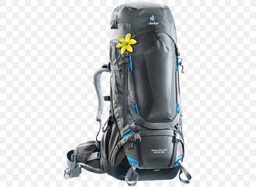 Deuter Sport Backpack Hiking Deuter ACT Lite 65 + 10 Deuter Speed Lite 20, PNG, 600x600px, Deuter Sport, Backpack, Backpacking, Bag, Baggage Download Free