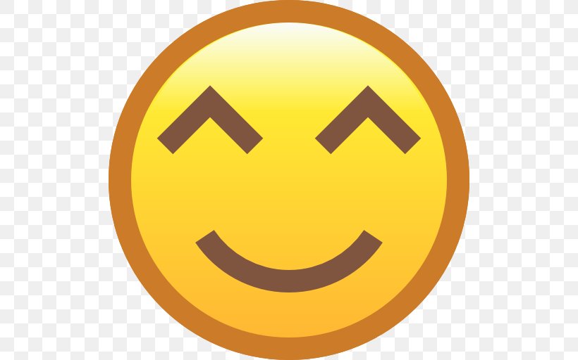 Emoticon Smiley, PNG, 512x512px, Emoticon, Emotion, Happiness, Internet Forum, Online Chat Download Free