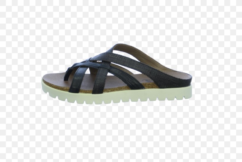 Flip-flops Slide Sandal Shoe Walking, PNG, 550x550px, Flipflops, Beige, Flip Flops, Footwear, Outdoor Shoe Download Free