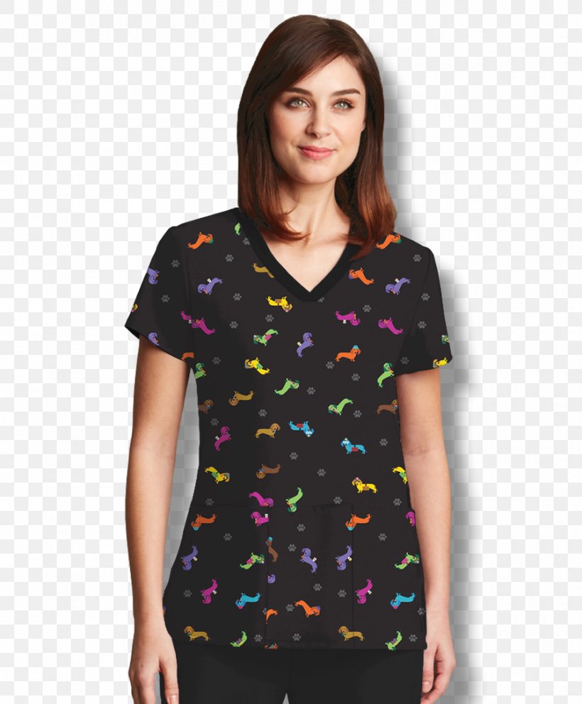 Grey's Anatomy Scrubs Lab Coats Top Pants, PNG, 900x1089px, Scrubs, Blouse, Button, Clothing, Day Dress Download Free