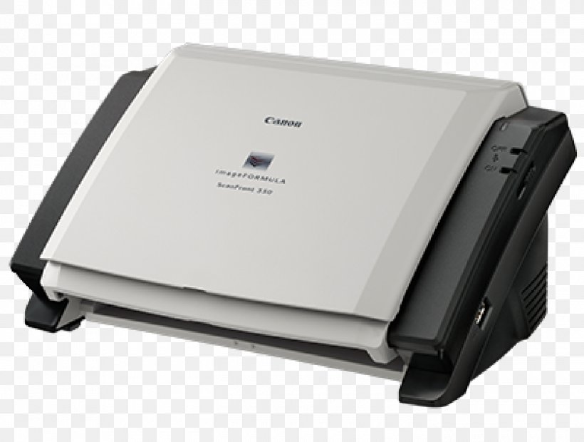 Image Scanner Canon ImageFormula ScanFront 330 Document Imaging Workflow, PNG, 1400x1060px, Image Scanner, Canon, Canon Imageformula Scanfront 330, Document, Document Imaging Download Free