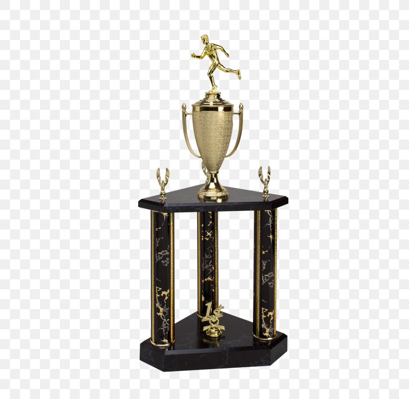 Participation Trophy Commemorative Plaque Award Track & Field, PNG, 533x800px, Trophy, Acrylic Trophy, Allweather Running Track, Award, Brass Download Free