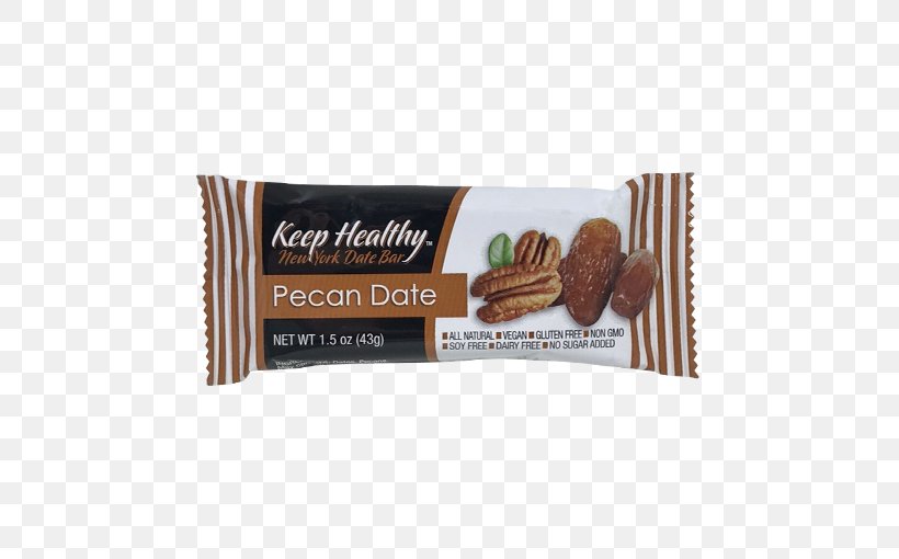 Pecan Nut Veganism Kind Protein, PNG, 510x510px, Pecan, Apple, Apricot, Bar, Blueberry Download Free