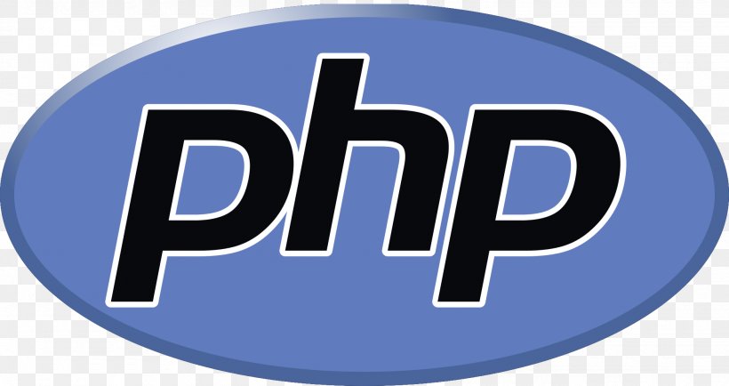 PHP Server-side Scripting Computer Software Database, PNG, 2000x1060px, Php, Application Programming Interface, Area, Blue, Brand Download Free