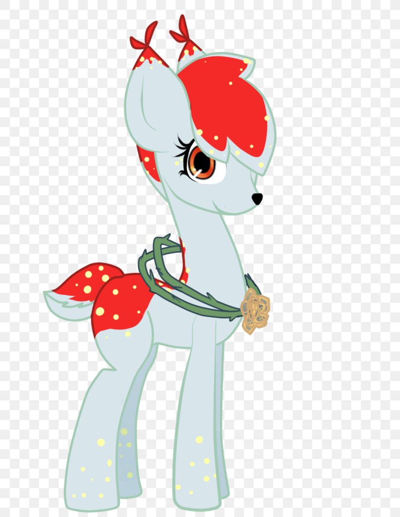 Pony Horse Deer Clip Art, PNG, 755x1059px, Watercolor, Cartoon, Flower, Frame, Heart Download Free