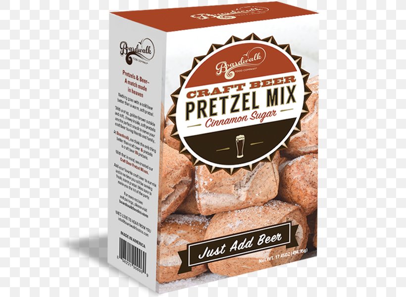 Pretzel Beer Food Salt Cinnamon Sugar, PNG, 600x600px, Pretzel, Apple Cider Vinegar, Baking, Beer, Beer Bread Download Free