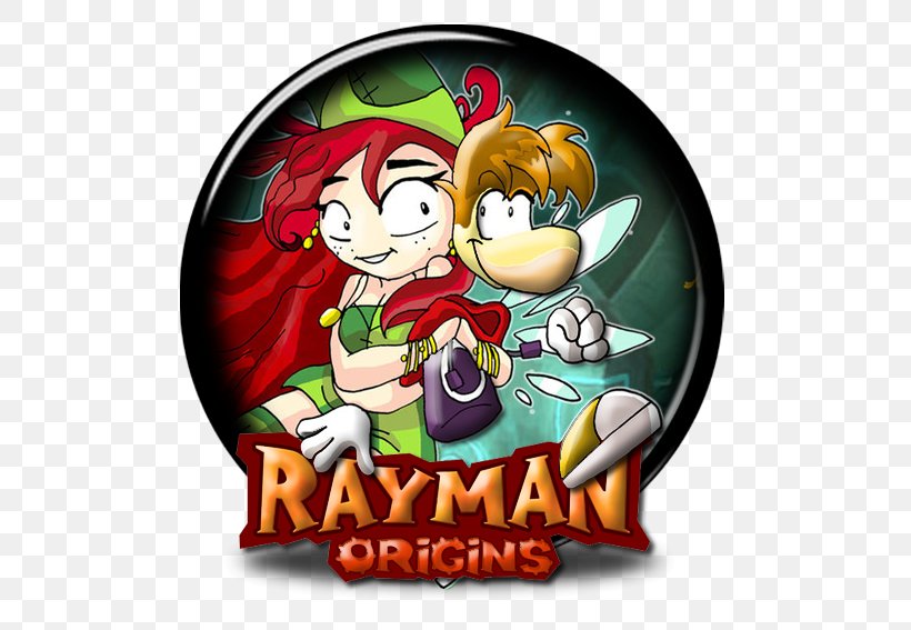 rayman legends nintendo 3ds