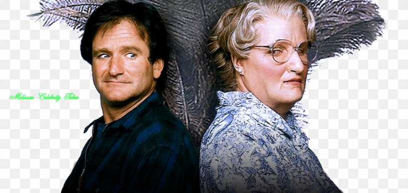 Robin Williams Sally Field Mrs. Doubtfire Daniel Hillard Actor, PNG, 900x428px, Robin Williams, Actor, Comedy, Film, Mrs Doubtfire Download Free