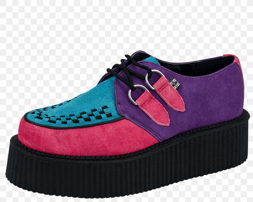 Sneakers Suede T.U.K. Brothel Creeper Shoe, PNG, 1096x876px, Sneakers, Aqua, Ballet Flat, Blue, Brand Download Free