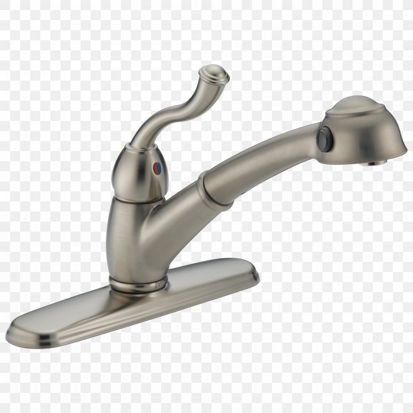 Tap Drawer Pull Handle Stainless Steel Kitchen, PNG, 2000x2000px, Tap, Bathroom, Bathtub, Countertop, Drawer Pull Download Free