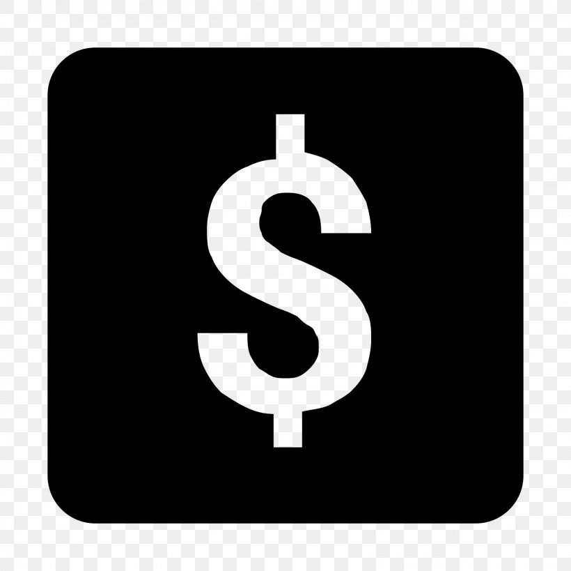 United States Dollar Dollar Sign Money, PNG, 1600x1600px, United States Dollar, Brand, Cent, Currency, Dollar Download Free