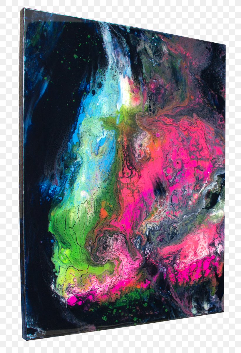 Acrylic Paint Painting Fluid Art, PNG, 758x1200px, Acrylic Paint, Acryloyl Group, Art, Artist, Artwork Download Free