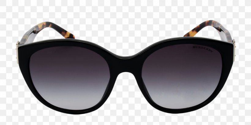 Aviator Sunglasses Burberry Clothing Accessories, PNG, 1000x500px, Sunglasses, Aviator Sunglasses, Brand, Burberry, Cat Eye Glasses Download Free