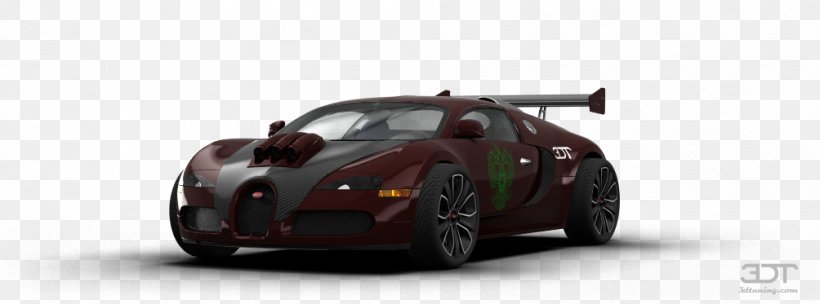 Bugatti Veyron Performance Car Automotive Design, PNG, 1004x373px, Bugatti Veyron, Auto Racing, Automotive Design, Brand, Bugatti Download Free