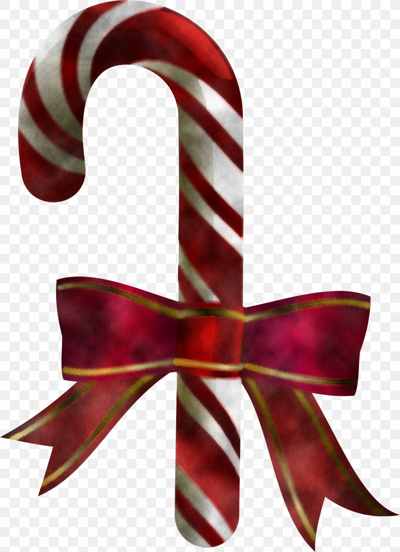 Candy Cane, PNG, 2174x3000px, Red, Candy, Candy Cane, Christmas, Confectionery Download Free