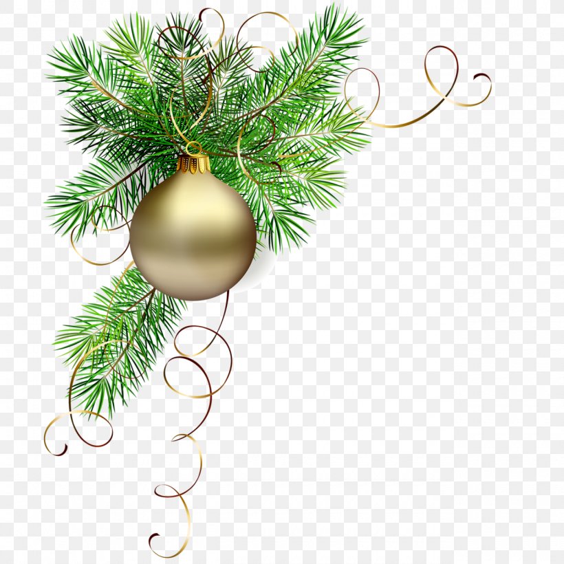 Christmas New Year Clip Art, PNG, 1280x1280px, Christmas, Branch, Christmas Decoration, Christmas Ornament, Christmas Tree Download Free