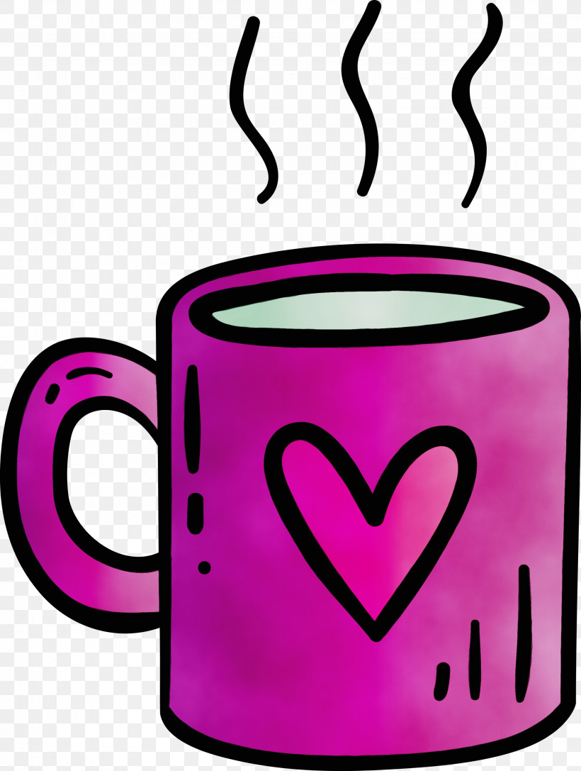 Coffee Cup, PNG, 2263x3000px, Valentines Day, Coffee Cup, Cup, Drinkware, Heart Download Free