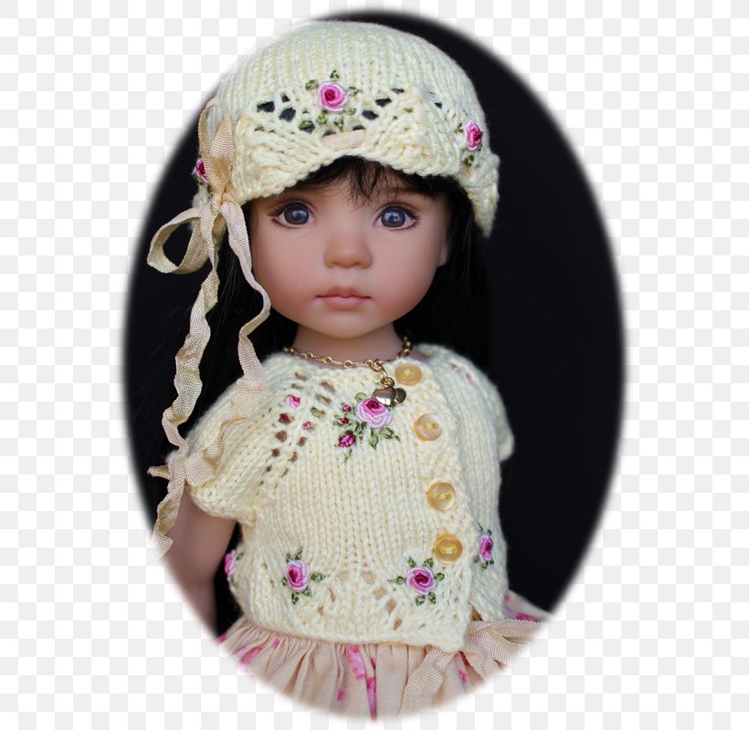 Crochet Doll Wool, PNG, 573x800px, Crochet, Doll, Headgear, Wool Download Free
