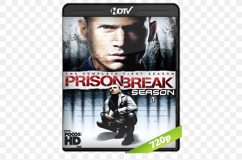 Dominic Purcell Prison Break, PNG, 542x542px, Dominic Purcell, Action Film, Bluray Disc, Box Set, Brand Download Free
