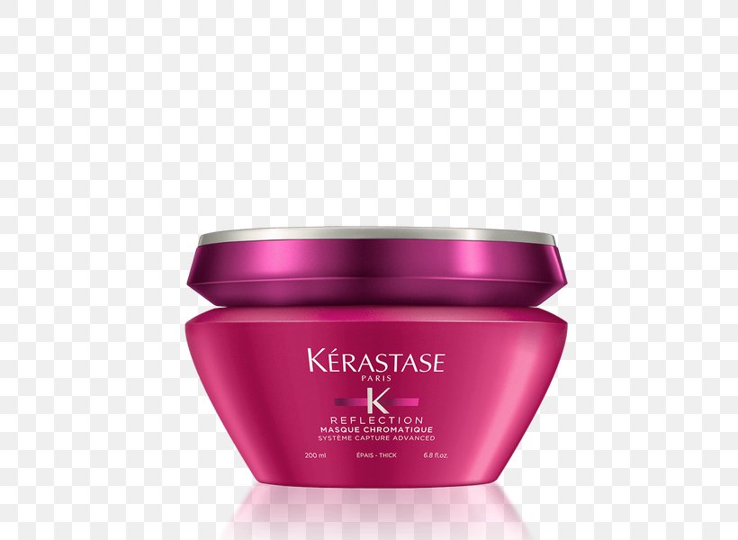 Kérastase Nutritive Masquintense Thick Mask Hair Care Hair Styling Products, PNG, 600x600px, Mask, Beauty Parlour, Cosmetics, Cream, Hair Download Free