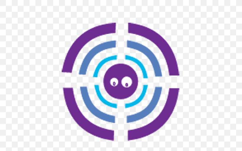 Logo Brand Circle Font, PNG, 512x512px, Logo, Area, Brand, Purple, Symbol Download Free